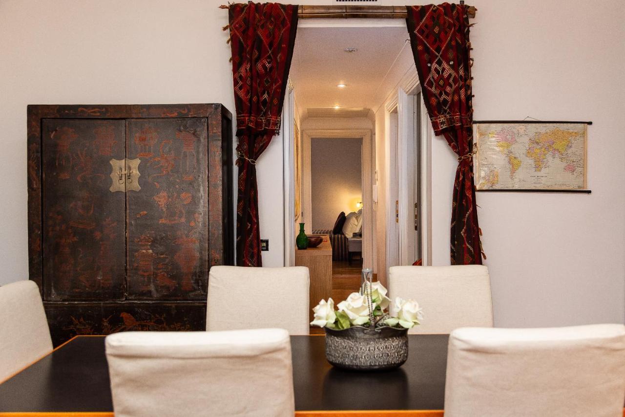 Amazing New Apartment Jewish Ghetto Rom Exteriör bild