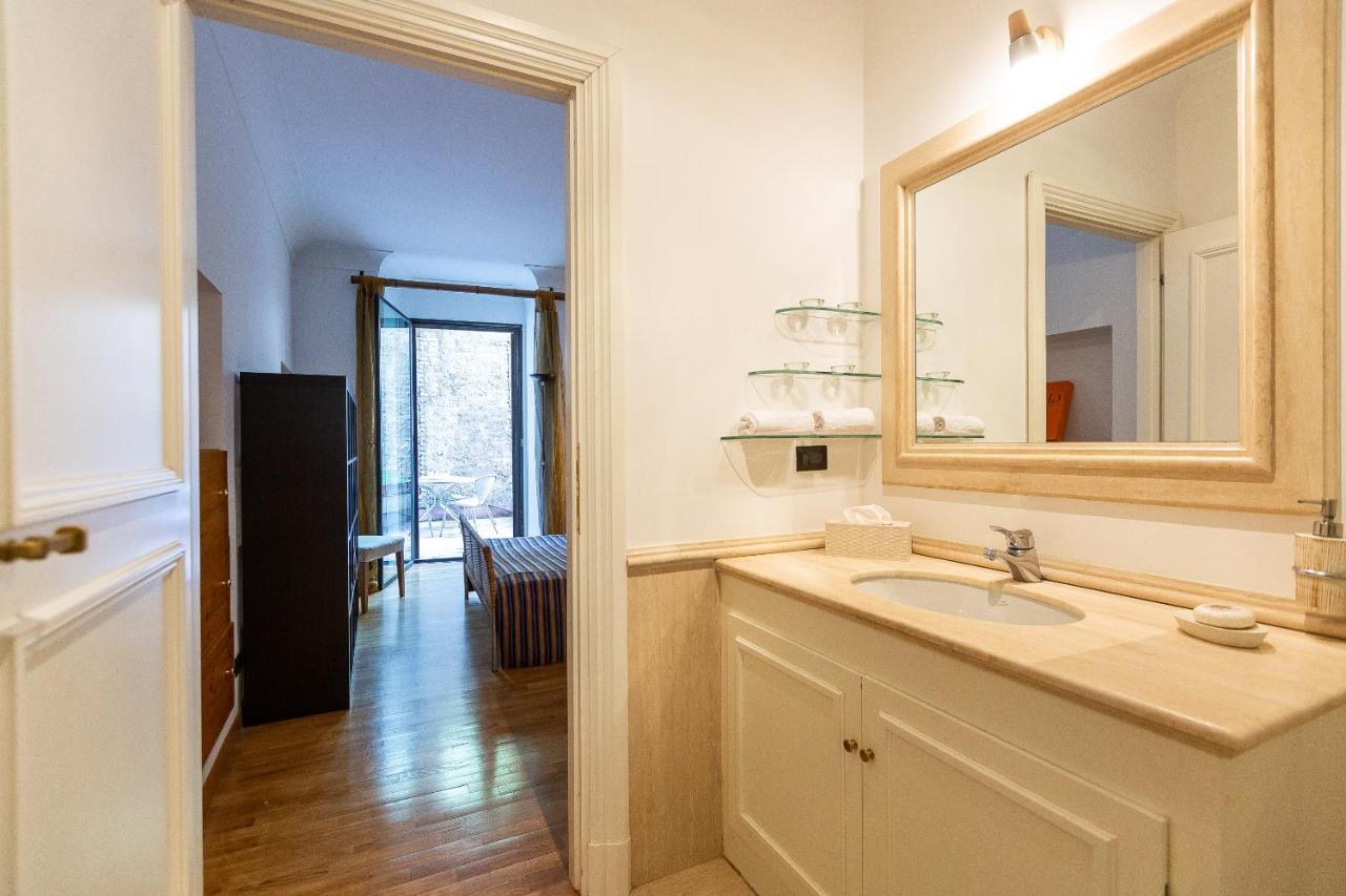 Amazing New Apartment Jewish Ghetto Rom Exteriör bild