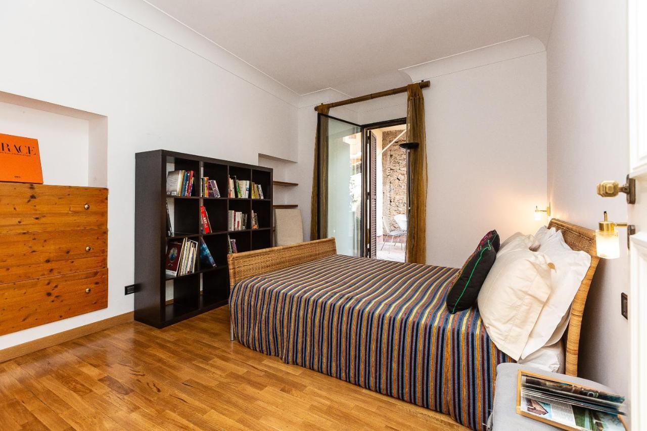 Amazing New Apartment Jewish Ghetto Rom Exteriör bild